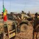 5 soldats ont été tués et 20 blessés dans une attaque armée au Mali