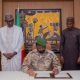 Le Mali, le Niger et le Burkina Faso signent un nouvel accord de sécurité