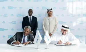 Masdar et Africa50 vont accélérer la transition vers les énergies propres en Afrique grâce à un nouveau partenariat