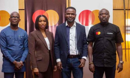 Mastercard organise la toute première journée fintech au Ghana pour favoriser l'inclusion financière