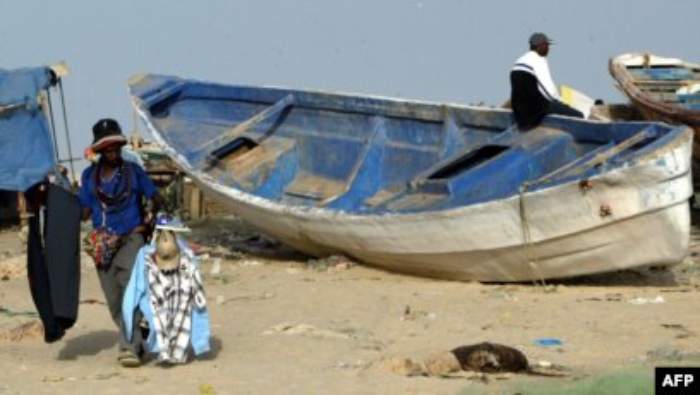 Un Mauritanien raconte sa migration irrégulière de Nouakchott vers Washington