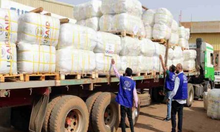 Le ministre soudanais de la Santé : Nous avons distribué 1 500 tonnes de fournitures en coopération avec les pays arabes