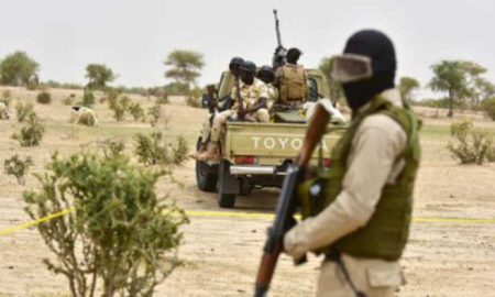 12 soldats ont été tués dans une attaque menée par des hommes armés dans l'ouest du Niger