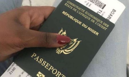 Le Niger annule un millier de passeports diplomatiques pour les proches de Bazoum