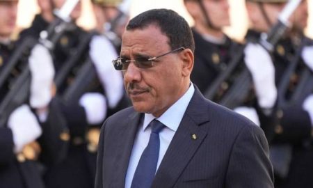 Le Président du Niger détenu porte plainte devant la Cour de justice de la CEDEAO pour sa libération