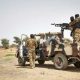 64 morts dans une double attaque lancée par des hommes armés dans le nord-est du Mali