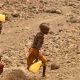 ONU : Les enfants de 48 pays africains courent un « risque élevé ou très élevé »