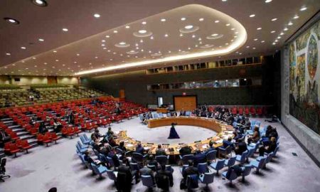 Les sanctions de l'ONU contre le Mali prennent officiellement fin après que la Russie a empêché leur renouvellement