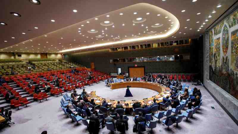 Les sanctions de l'ONU contre le Mali prennent officiellement fin après que la Russie a empêché leur renouvellement