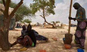 L'ONU met en garde contre une crise humanitaire imminente au Niger