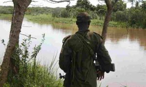 Une frappe aérienne ougandaise tue les dirigeants des « forces alliées » en RDC
