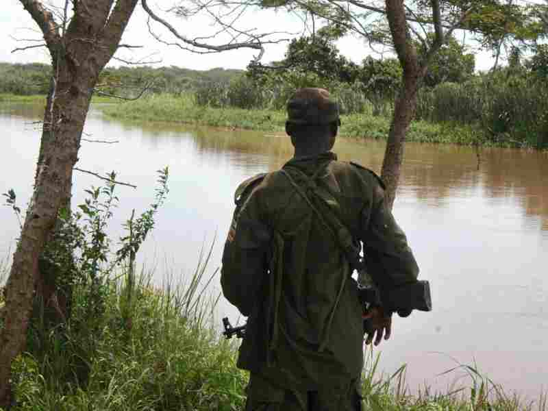 Une frappe aérienne ougandaise tue les dirigeants des « forces alliées » en RDC