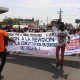 Manifestations au Bénin pour réclamer la démission du président Patrice Talon