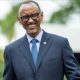 Paul Kagame annonce qu'il briguera un quatrième mandat présidentiel au Rwanda