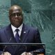 Le président de la RDC demande aux forces de maintien de la paix de l'ONU de mettre fin à leur mission