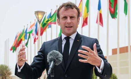 Le Sahel Africain...La diplomatie française est prise dans un piège et Macron s'entête