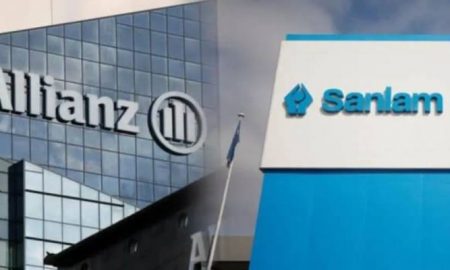 Sanlam et Allianz lancent une coentreprise pour fournir des services d'assurance et financiers sur 27 marchés africains