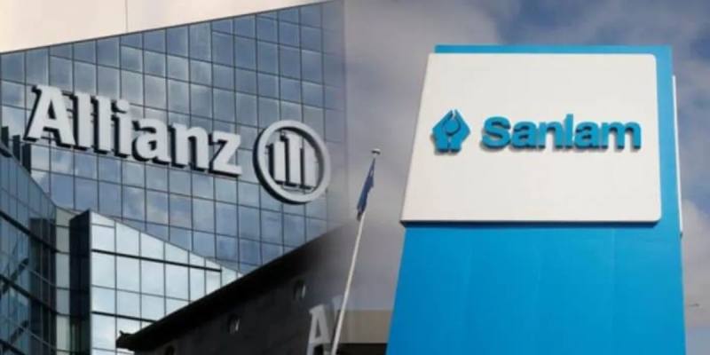 Sanlam et Allianz lancent une coentreprise pour fournir des services d'assurance et financiers sur 27 marchés africains
