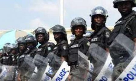 Les services de sécurité nigérians entendent agir avec force pour prévenir d'éventuels troubles étudiants