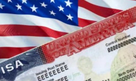 L'Amérique impose des restrictions sur l'octroi de visas aux personnes qui ont entravé les élections en Sierra Leone