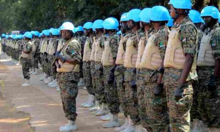 La Somalie demande le report du retrait des forces de maintien de la paix de l'ONU après des « revers majeurs »