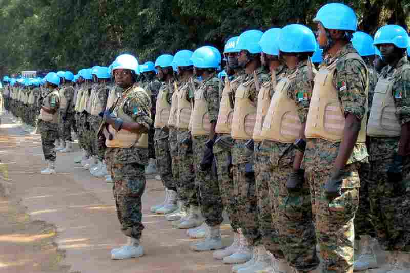 La Somalie demande le report du retrait des forces de maintien de la paix de l'ONU après des « revers majeurs »