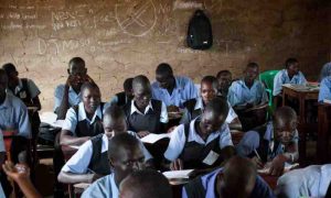 L'éducation au Soudan...L'avenir des étudiants est en danger à cause de la guerre