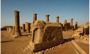Histoire et identité…Les monuments archéologiques victimes de la guerre au Soudan