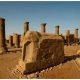 Histoire et identité…Les monuments archéologiques victimes de la guerre au Soudan