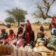 La faim épuise les corps des réfugiés soudanais au Tchad