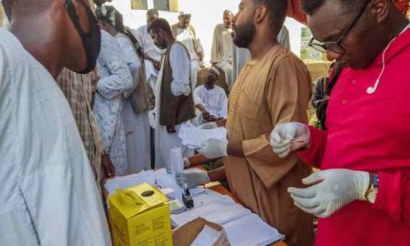 Syndicat médical soudanais : augmentation catastrophique des cas de dengue dans l'État de Gedaref