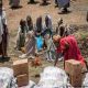 Suite à la suspension de l'aide humanitaire, 1 329 personnes sont mortes de faim dans le Tigré éthiopien