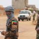 D'anciens rebelles touareg annoncent avoir abattu un avion militaire au Mali