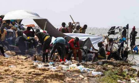 La Tunisie aux Nations Unies, nous n'accepterons aucune réinstallation cachée d'immigrés