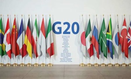 Que signifie l'invitation de l'Union africaine à devenir membre du G20 ?