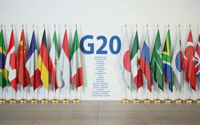 Que signifie l'invitation de l'Union africaine à devenir membre du G20 ?