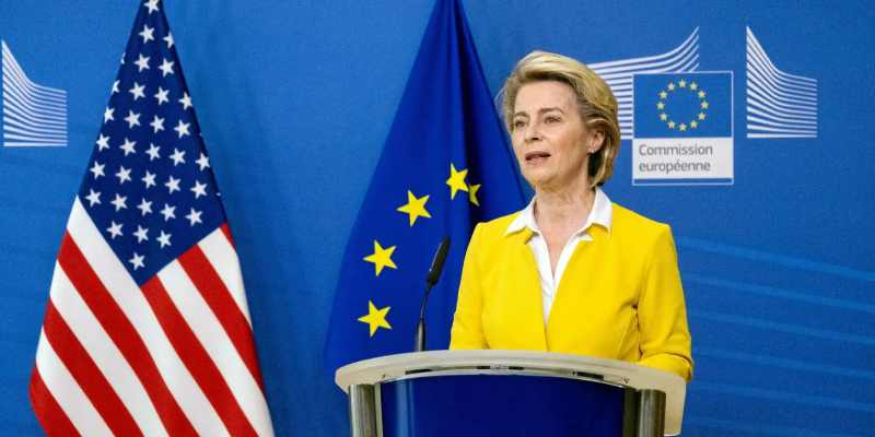 L'Union européenne condamne la restriction de déplacement de son ambassadeur au Niger