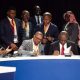 Afreximbank, Alphaden Energy et Oilfield Limited signent un accord de prêt de 60 millions de dollars pour Nigeria