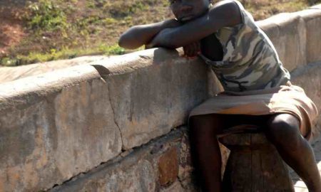 « Il n’y a aucun espoir ici » : de jeunes Africains expliquent pourquoi ils risqueraient la mort pour quitter leur foyer