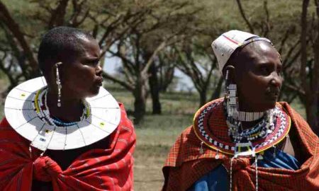 Couper les oreilles et tester la faim...les coutumes matrimoniales les plus étranges d'Afrique…