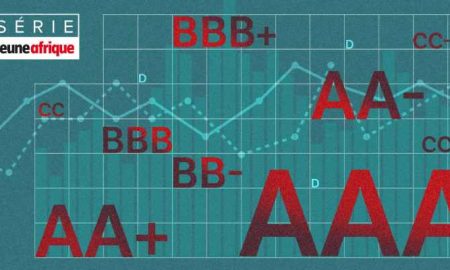 Comment les pays africains peuvent-ils améliorer leur notation de crédit ?