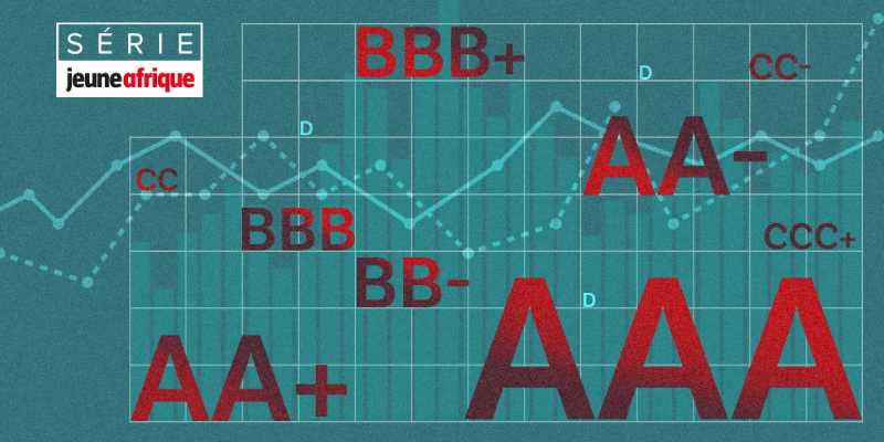 Comment les pays africains peuvent-ils améliorer leur notation de crédit ?