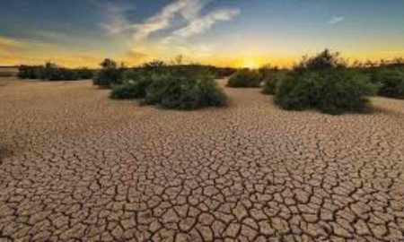 Les changements climatiques affectent la sécurité Africaine de l’eau