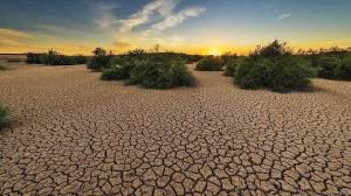 Les changements climatiques affectent la sécurité Africaine de l’eau