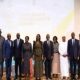 Le premier forum sur la paix et la sécurité en Afrique s'est tenu à Lomé, la capitale togolaise