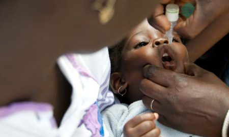 Paludisme : un grand pas vers la lutte contre la mortalité infantile en Afrique