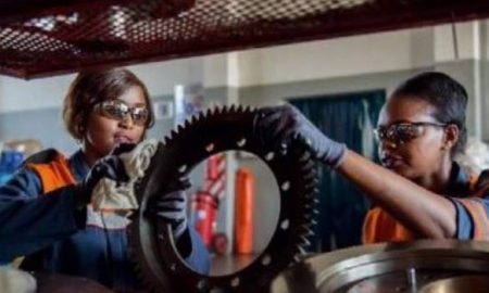 Le programme d’industrialisation en Afrique subsaharienne, comment le réaliser en moins de 20 ans ?