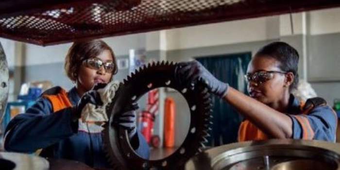 Le programme d’industrialisation en Afrique subsaharienne, comment le réaliser en moins de 20 ans ?