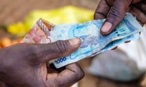 L'économie de l'Afrique subsaharienne devrait croître de 3,7% l'année prochaine