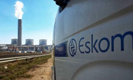 L'Afrique du Sud obtient un prêt d'un milliard de dollars pour faire face à la crise de l'électricité